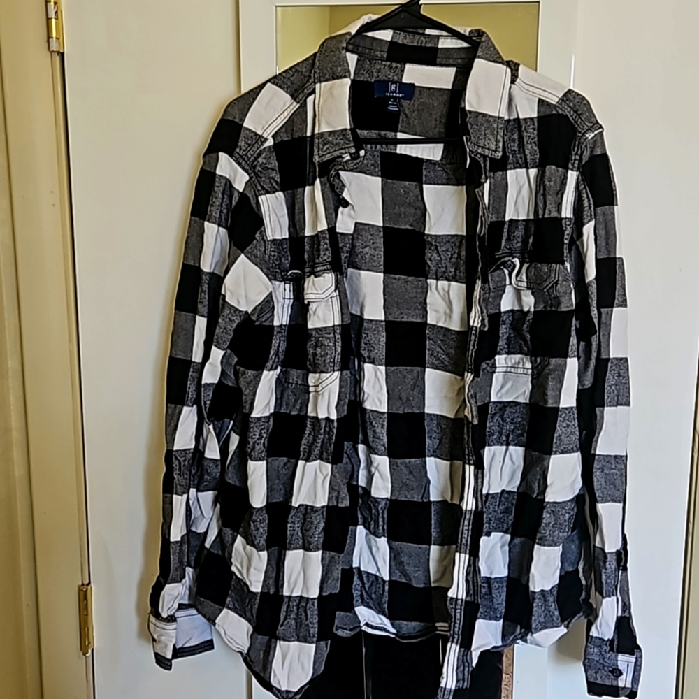 Flannel